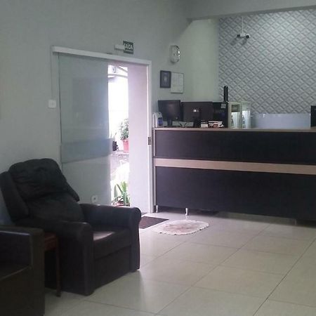 Fit Hotel Dourados Exterior photo